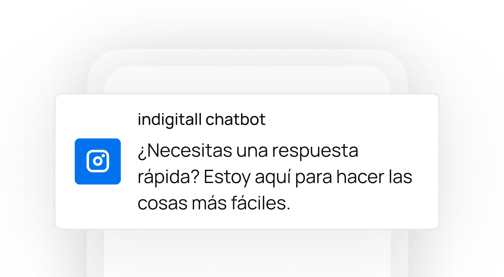 Instagram chatbot 2