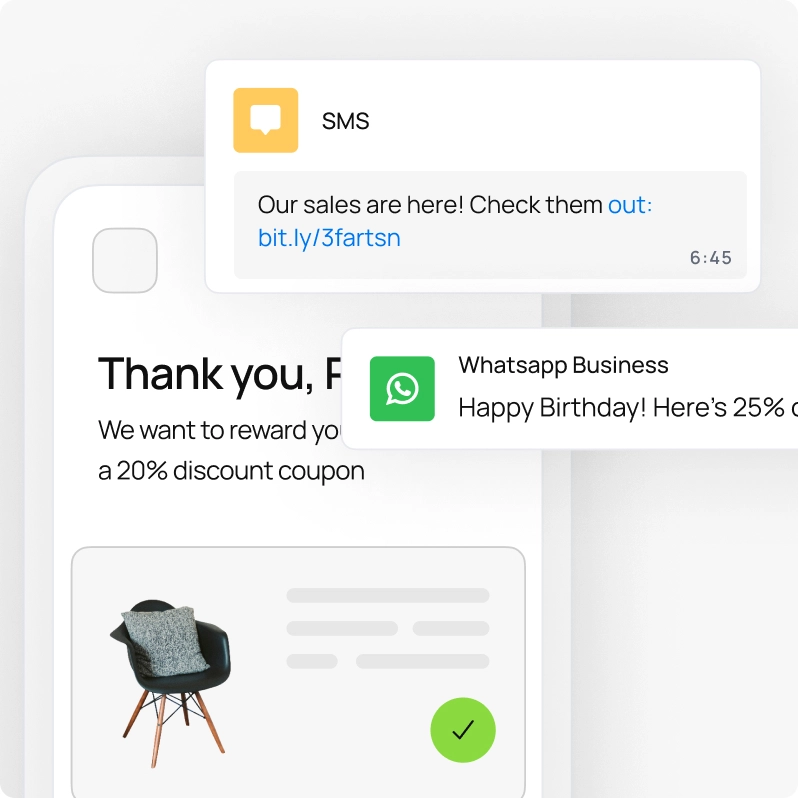 Retention and Loyalty Optimization