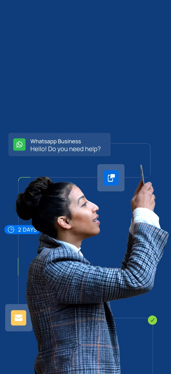 Customer Journey Platform