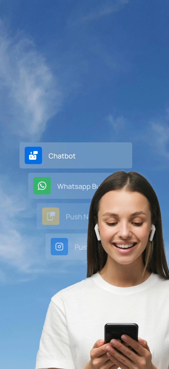 customer engagement platform