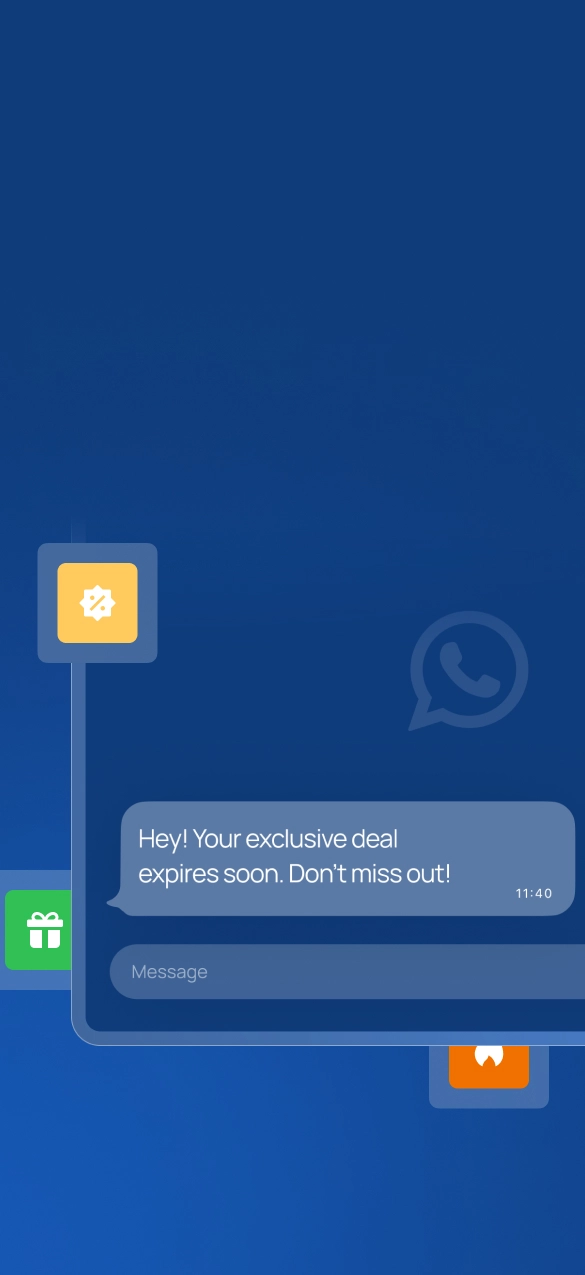 whatsapp marketing software