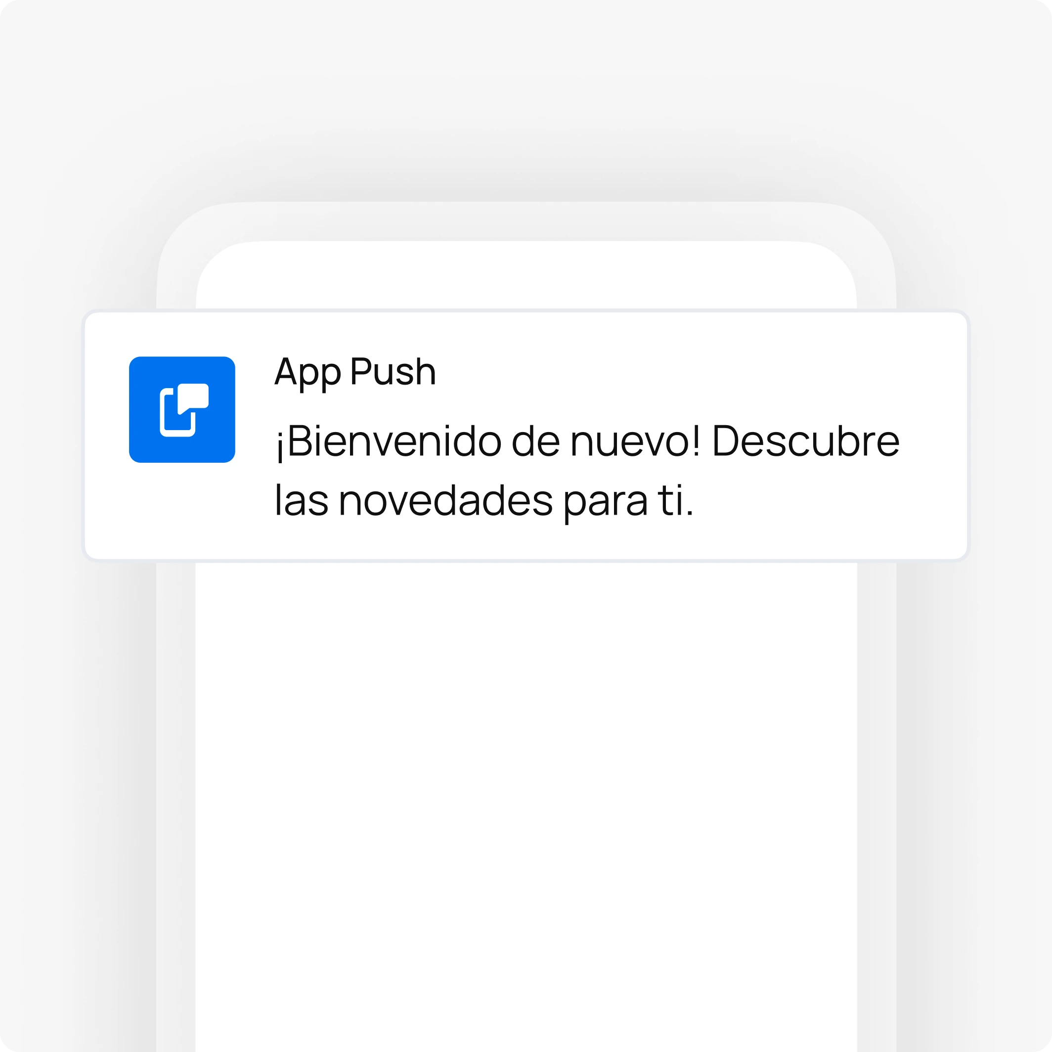 Apppush es