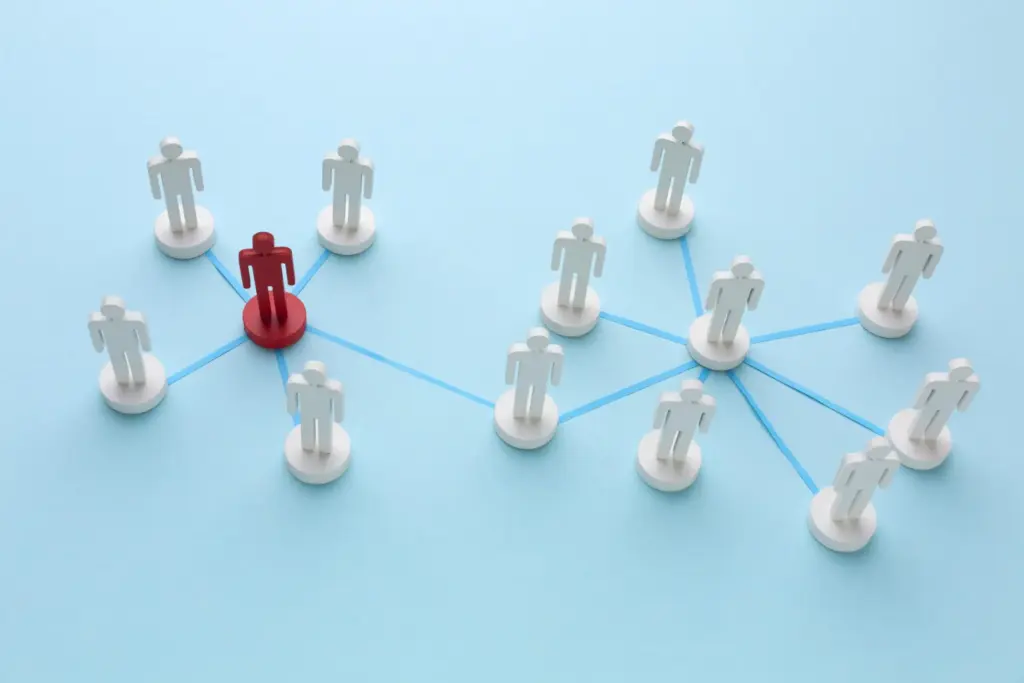 Divide and conquer: psychographic segmentation