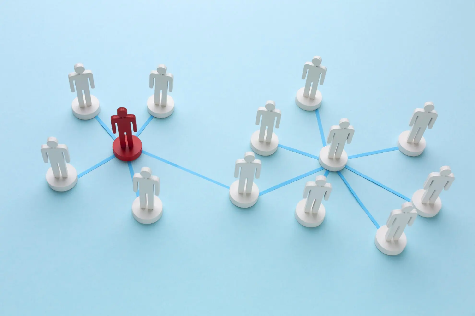 Divide and conquer: psychographic segmentation