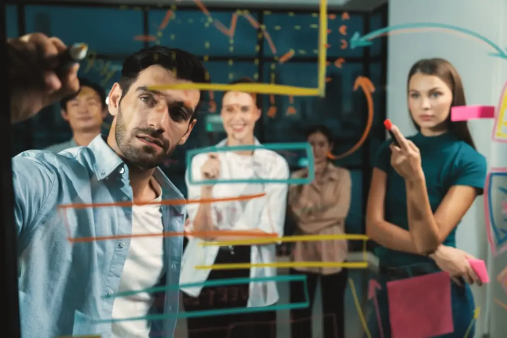 Does Undifferentiated Marketing Hurt or Help You