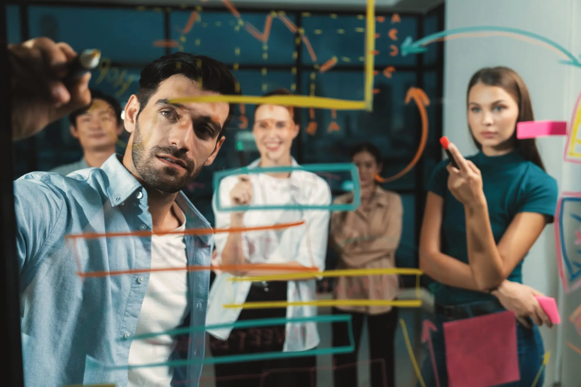 Does Undifferentiated Marketing Hurt or Help You