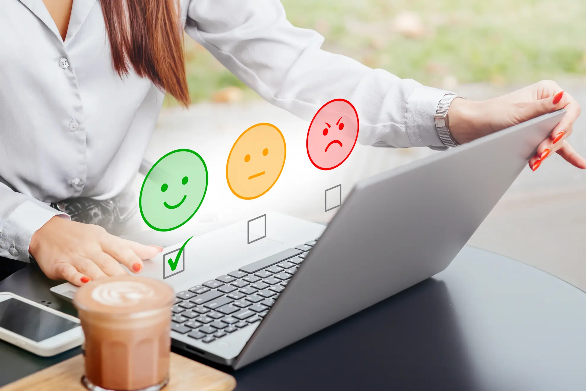 Don’t Fear Customer Satisfaction Surveys—Leverage Them!