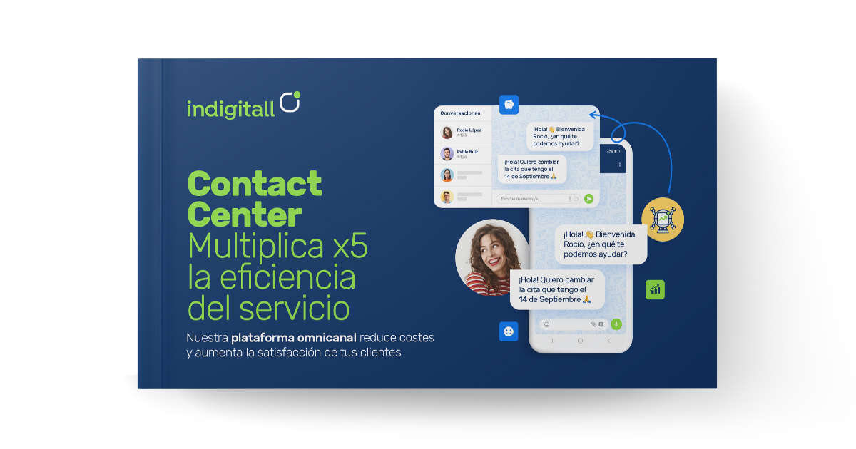 contact center