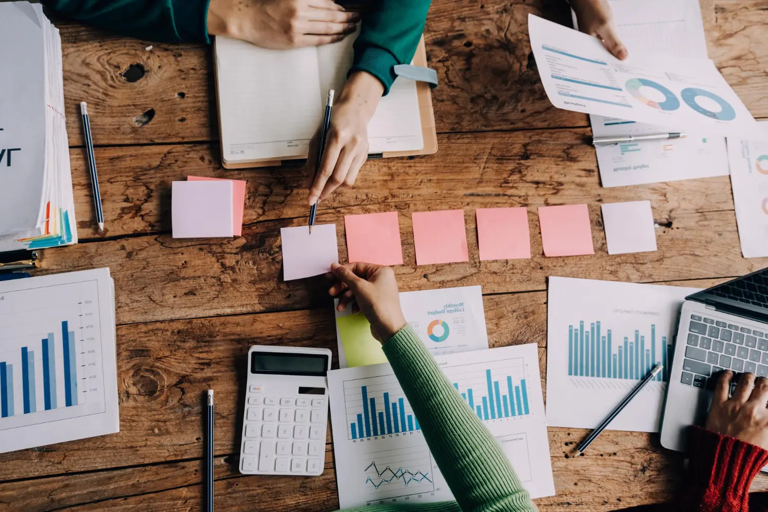 How to segment a Marketing Strategy