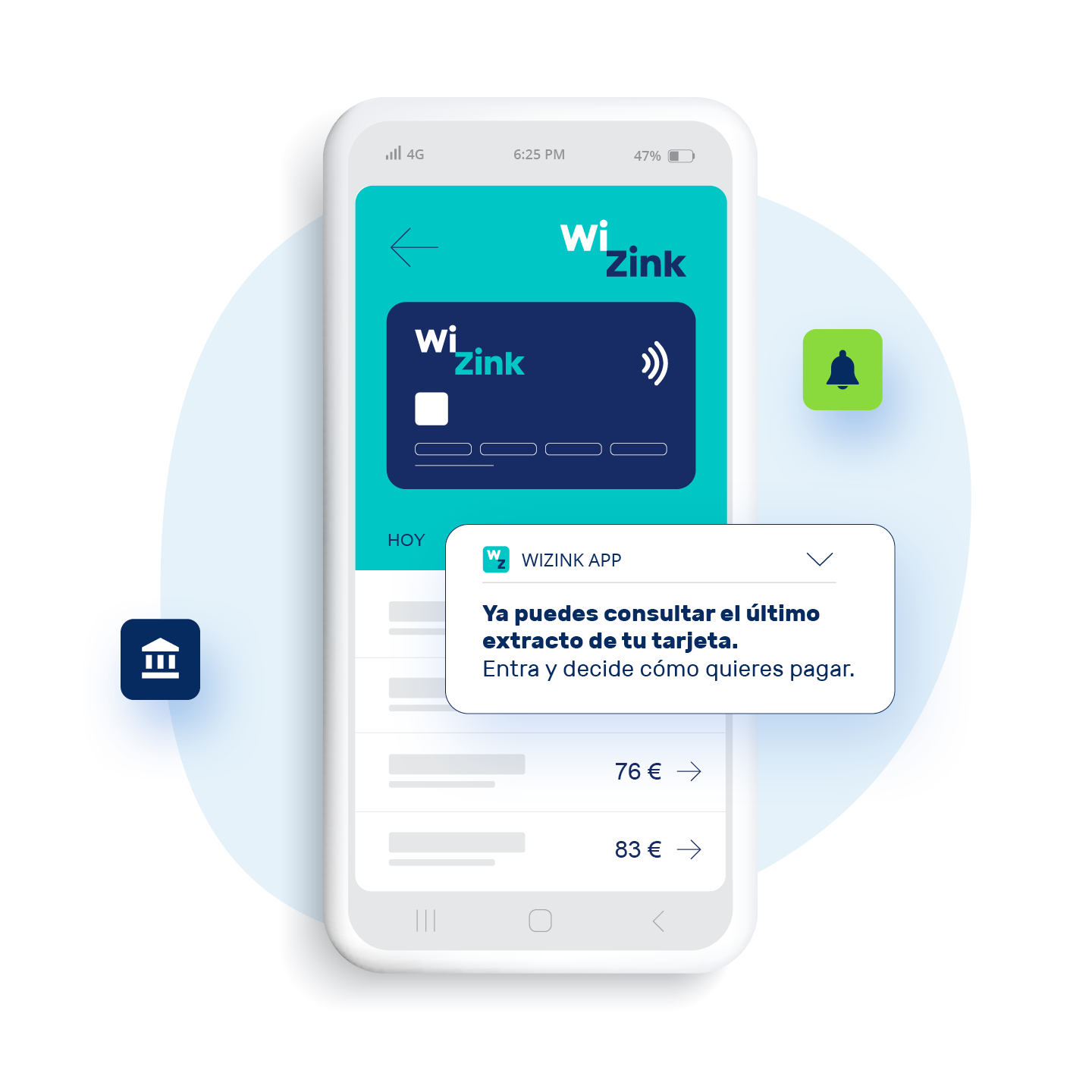 Imágenes Push encriptadas2