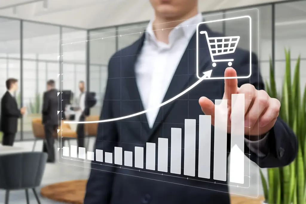 La ineficiencia en los procesos te genera pérdidas, soluciónalo con la IA generativa para ventas