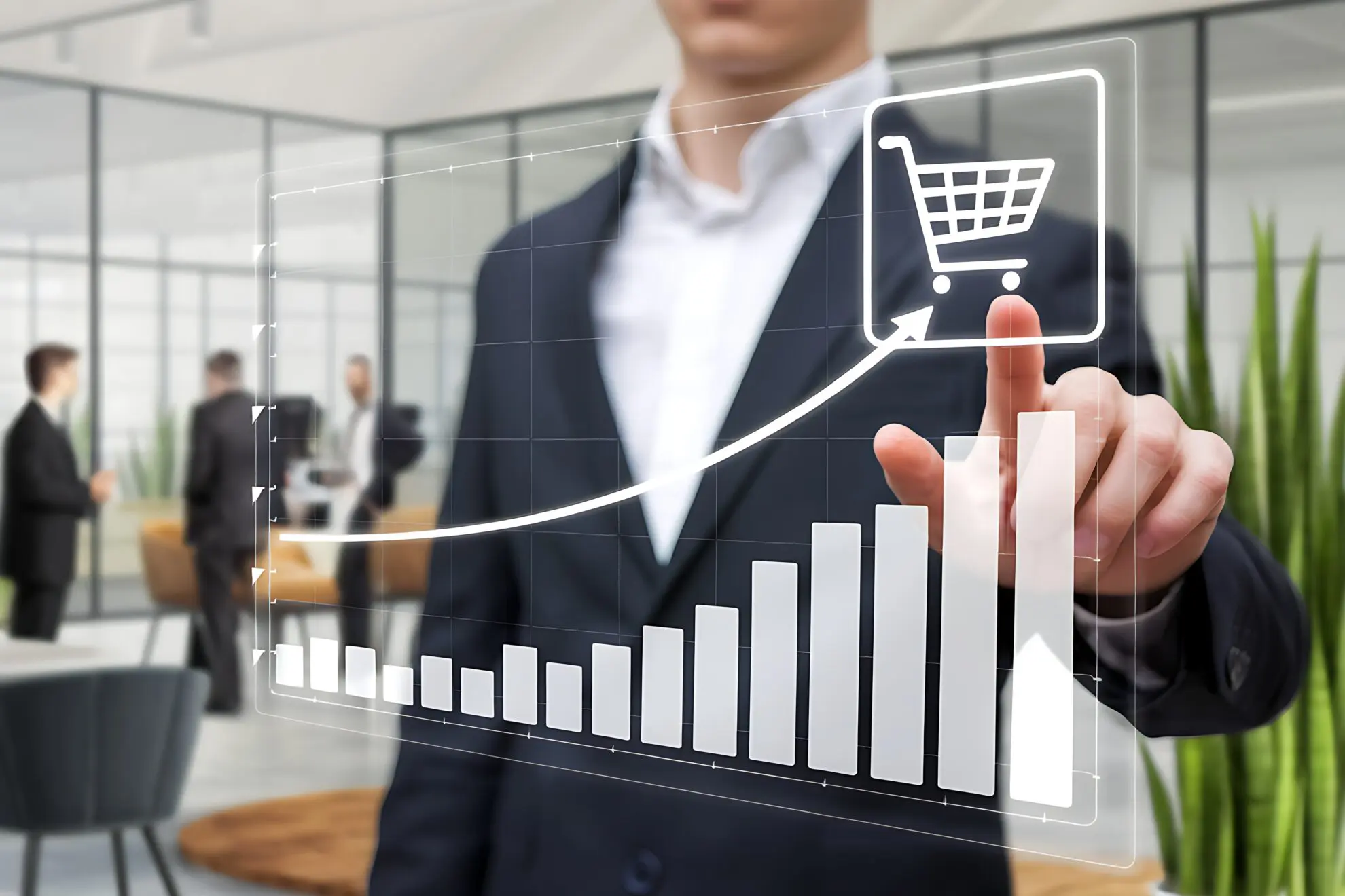 La ineficiencia en los procesos te genera pérdidas, soluciónalo con la IA generativa para ventas