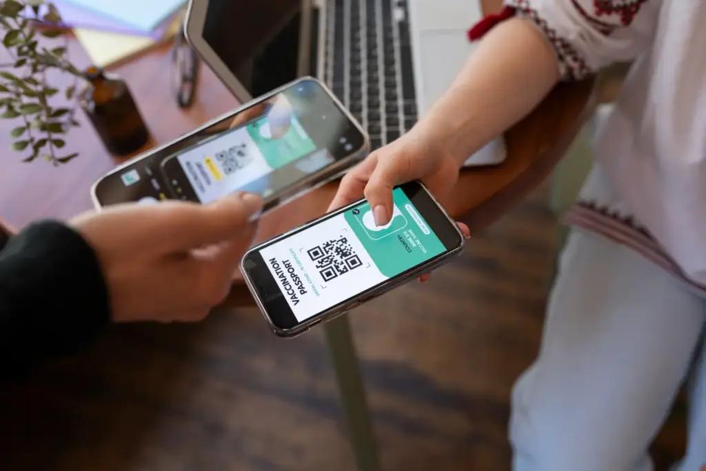 MOBILE WALLET MARKETING More sales with just one click