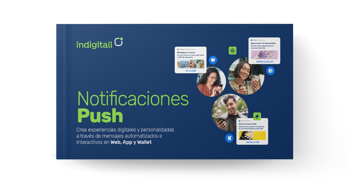 Notificaciones-Push