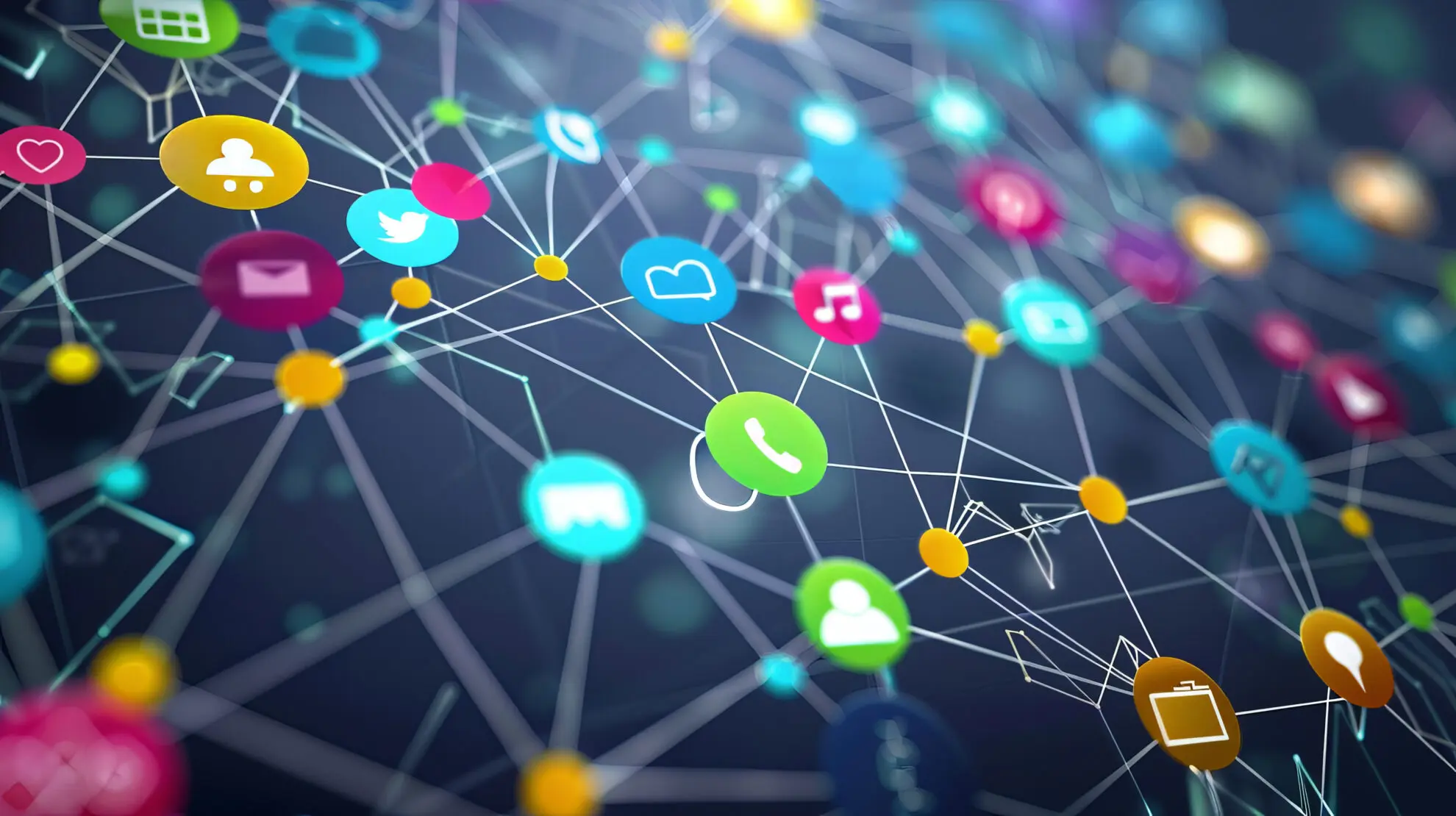 Not reaching your audience