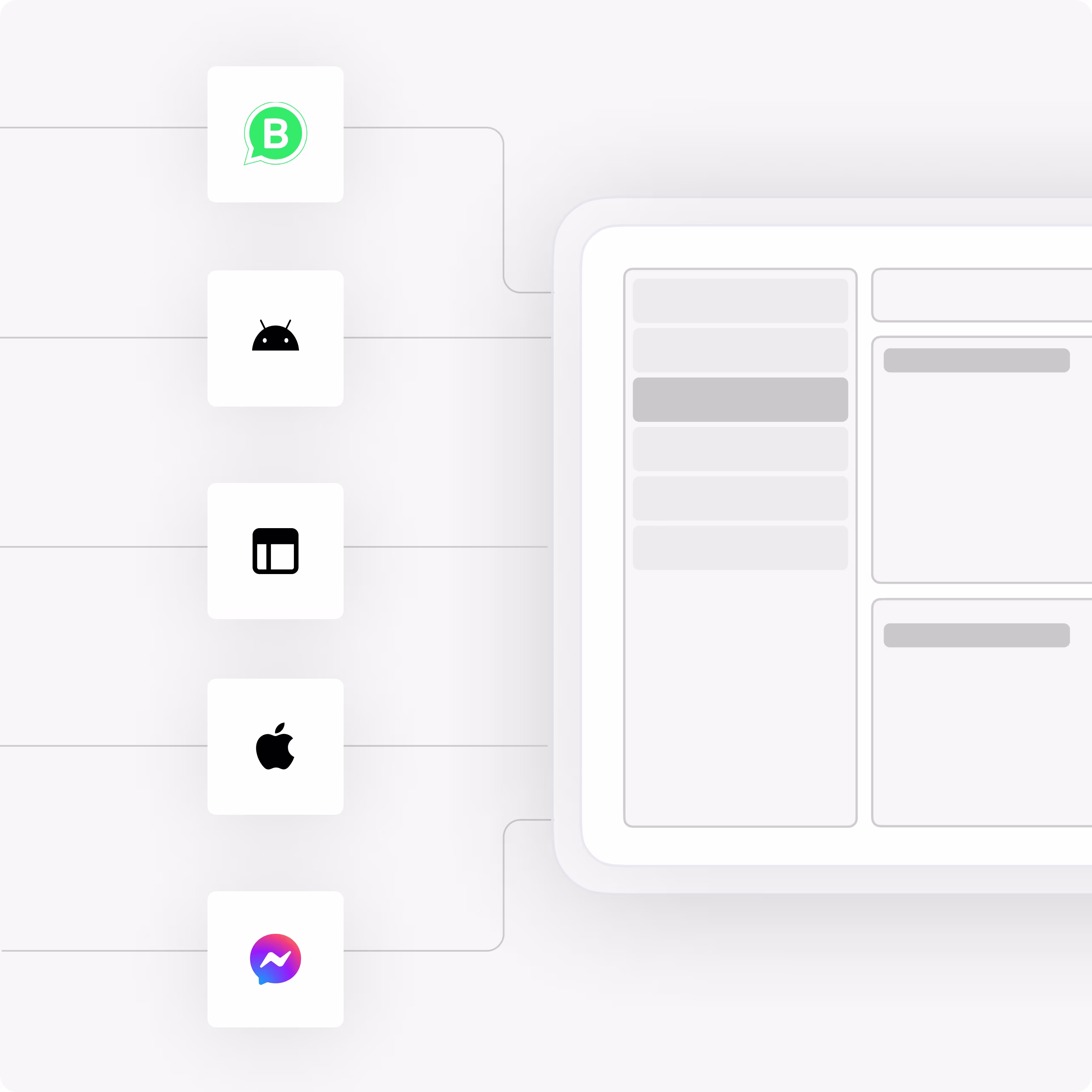 Omnichannel Chatbot