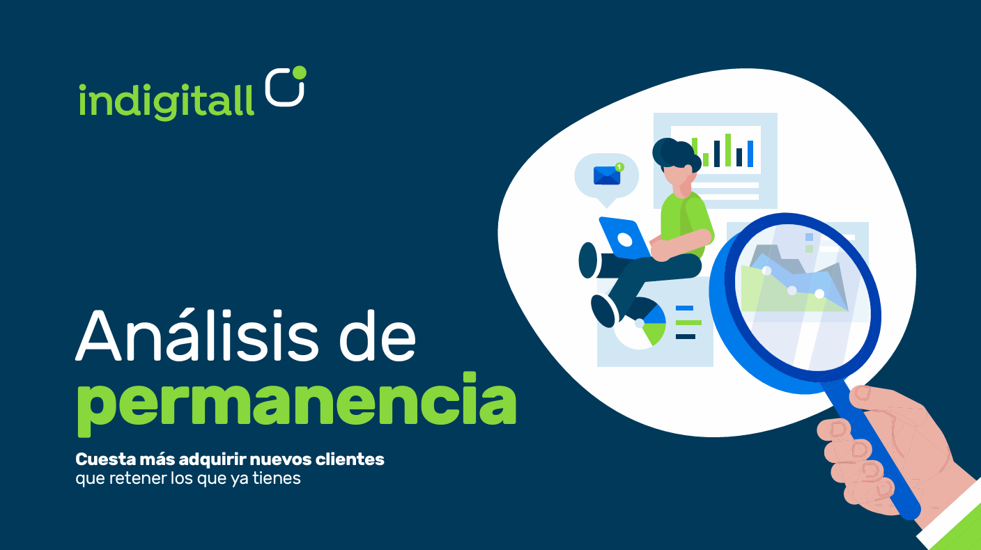 analisis de permanencia