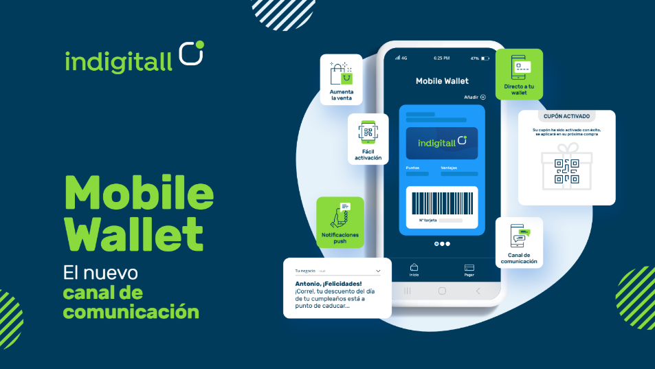 mobile wallet
