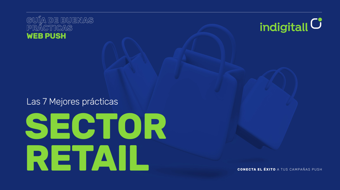 mejores practicas retail
