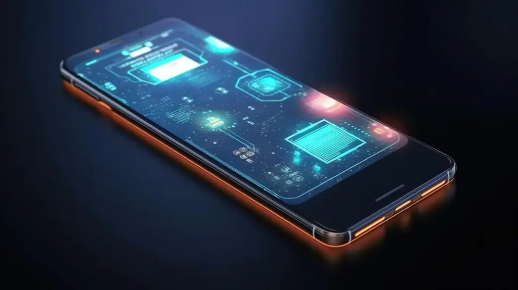 The evolution of mobile technology and its impact on our day-to-day lives