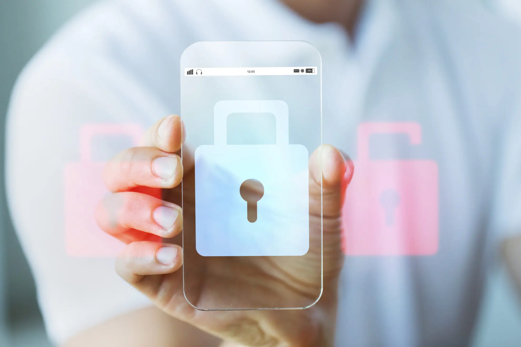 The power of encrypted push notifications protecting your business and your customers