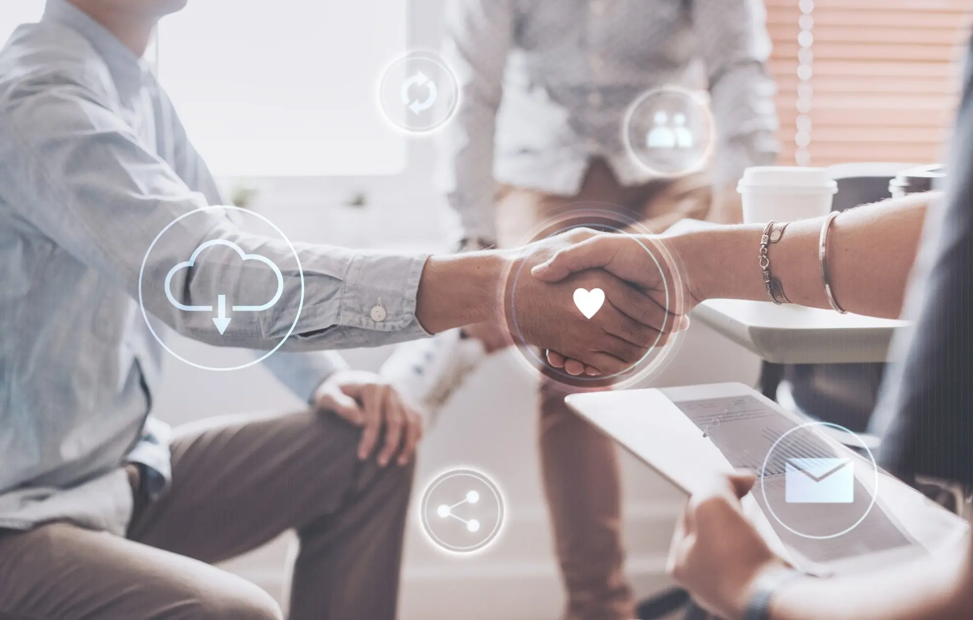 We help you with Clienteling don’t miss out