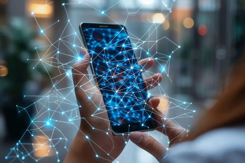 WhatsApp Business Api telecommunications industry