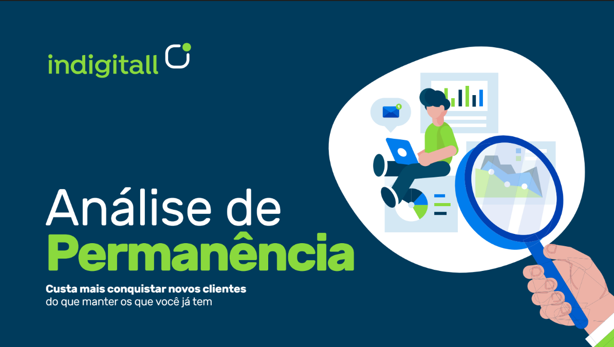 Análise de Permanência