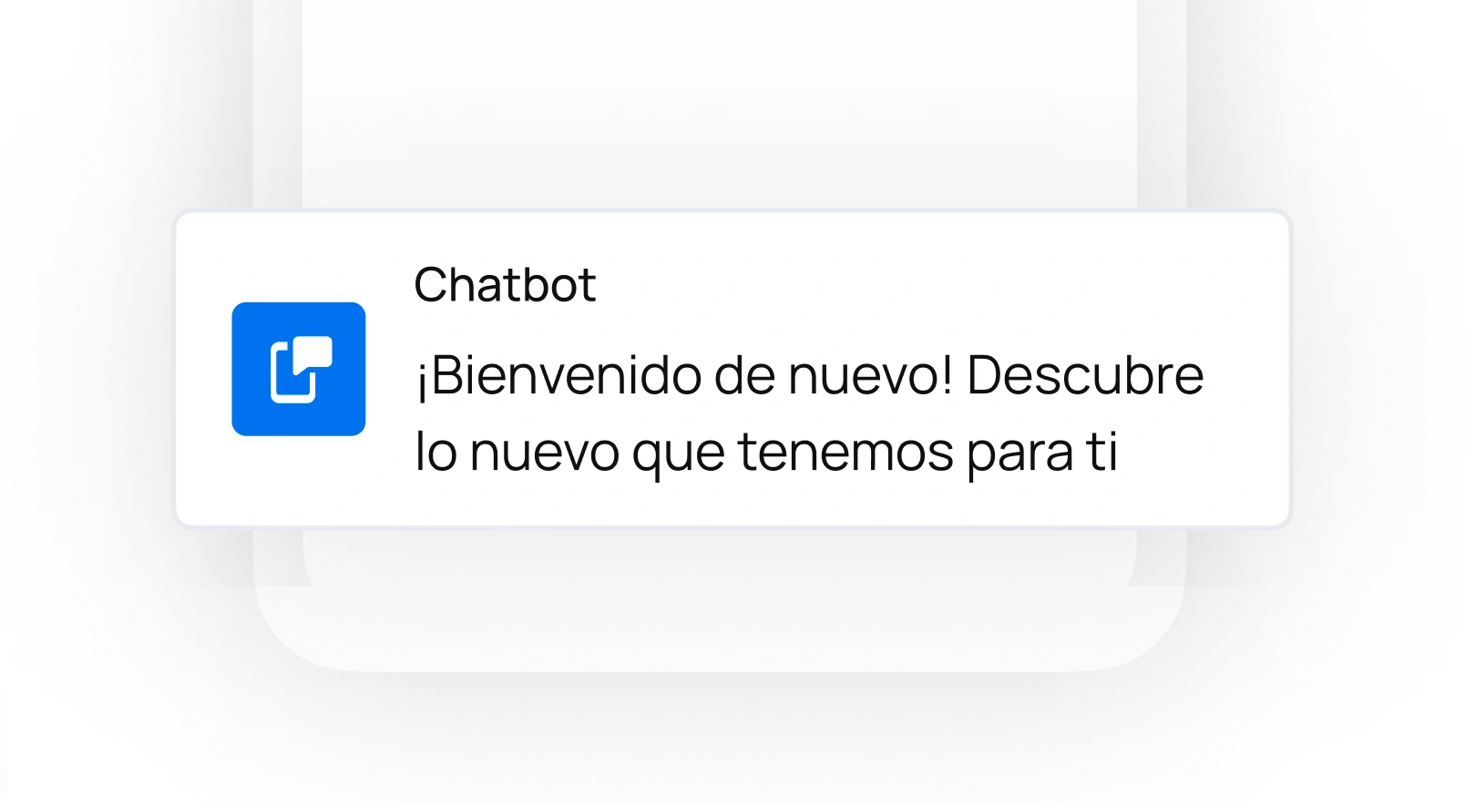 chatbot es