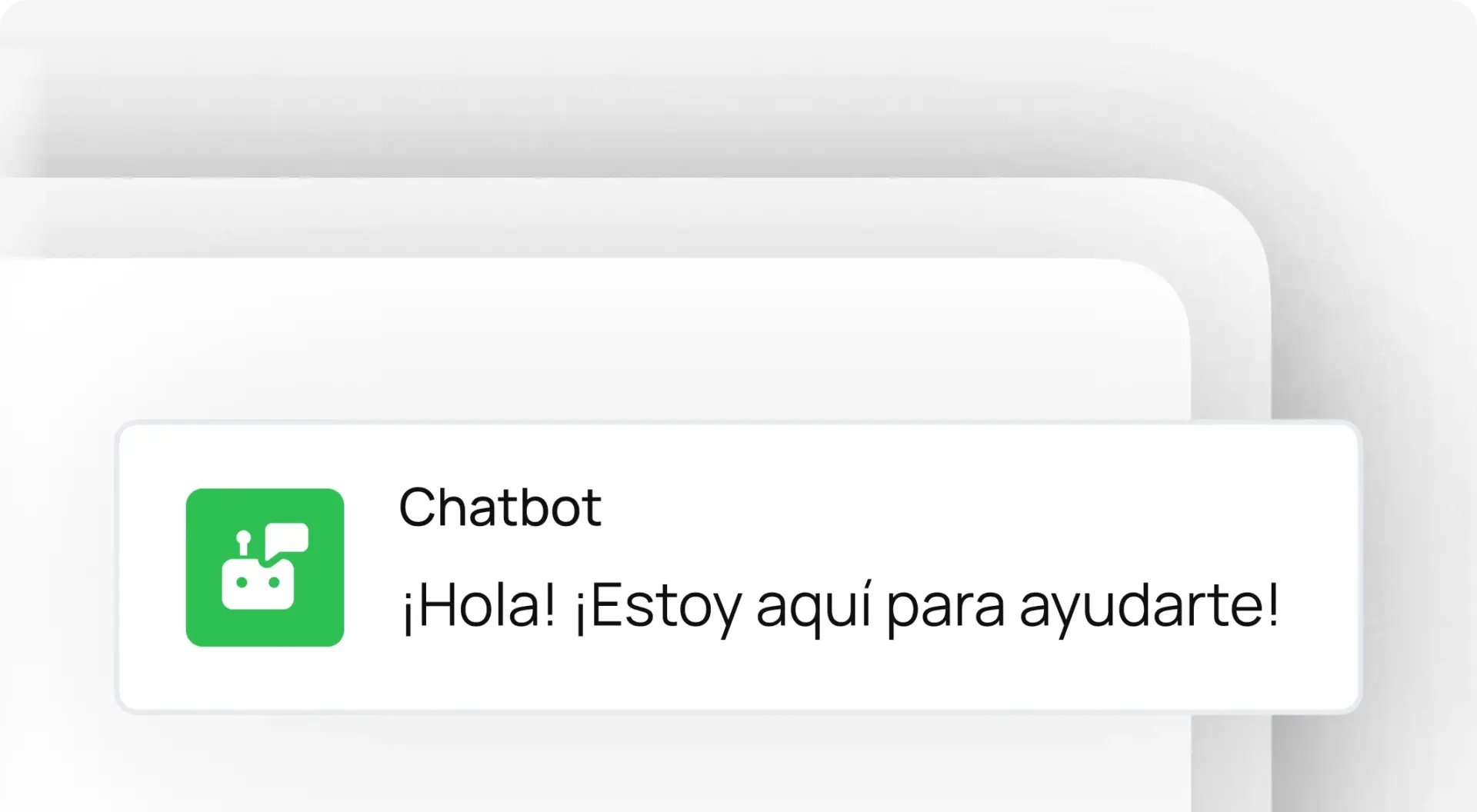 chatbot es