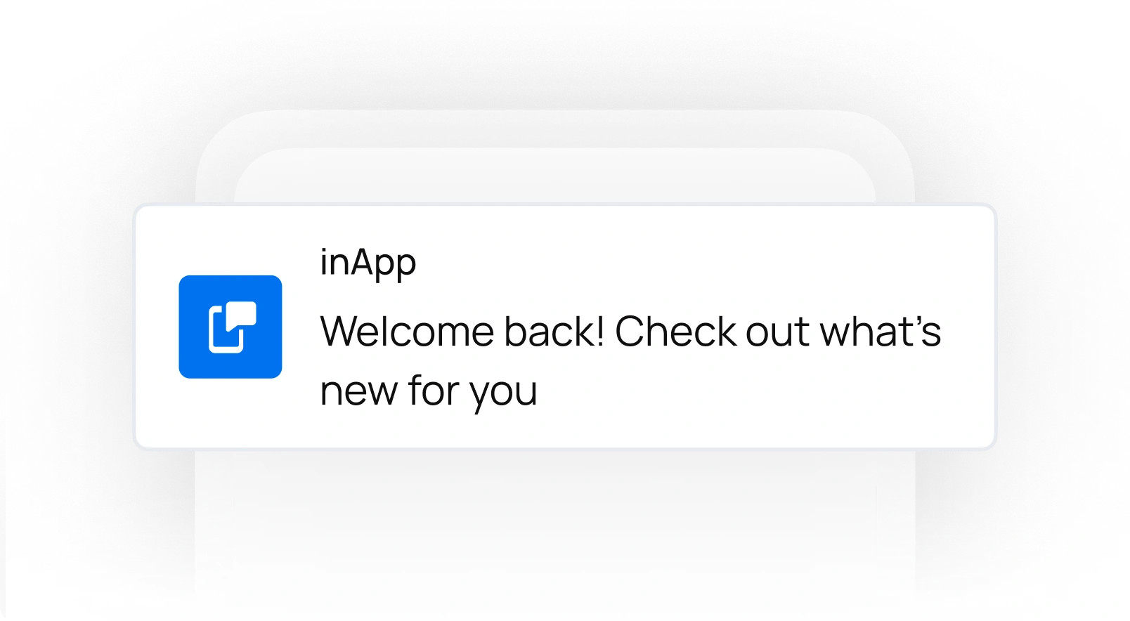 in-app push notification example