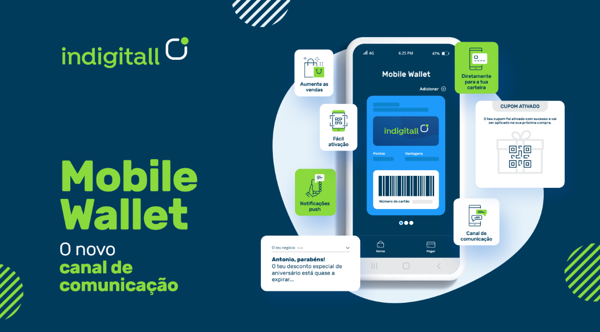 Mobile Wallet