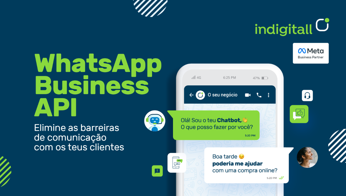 WhatsApp Business API