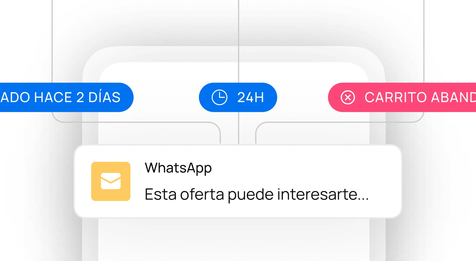 whatsapp chatbot es