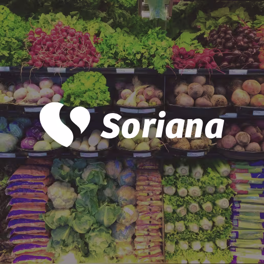 Soriana logo
