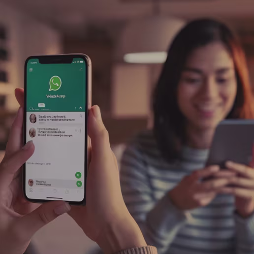 what is whatsapp marketing software