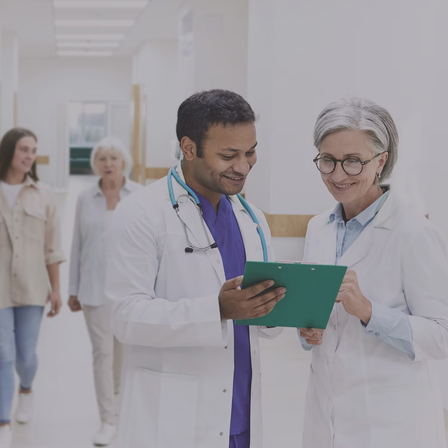 HIPAA-Compliant Push Notifications in 2025