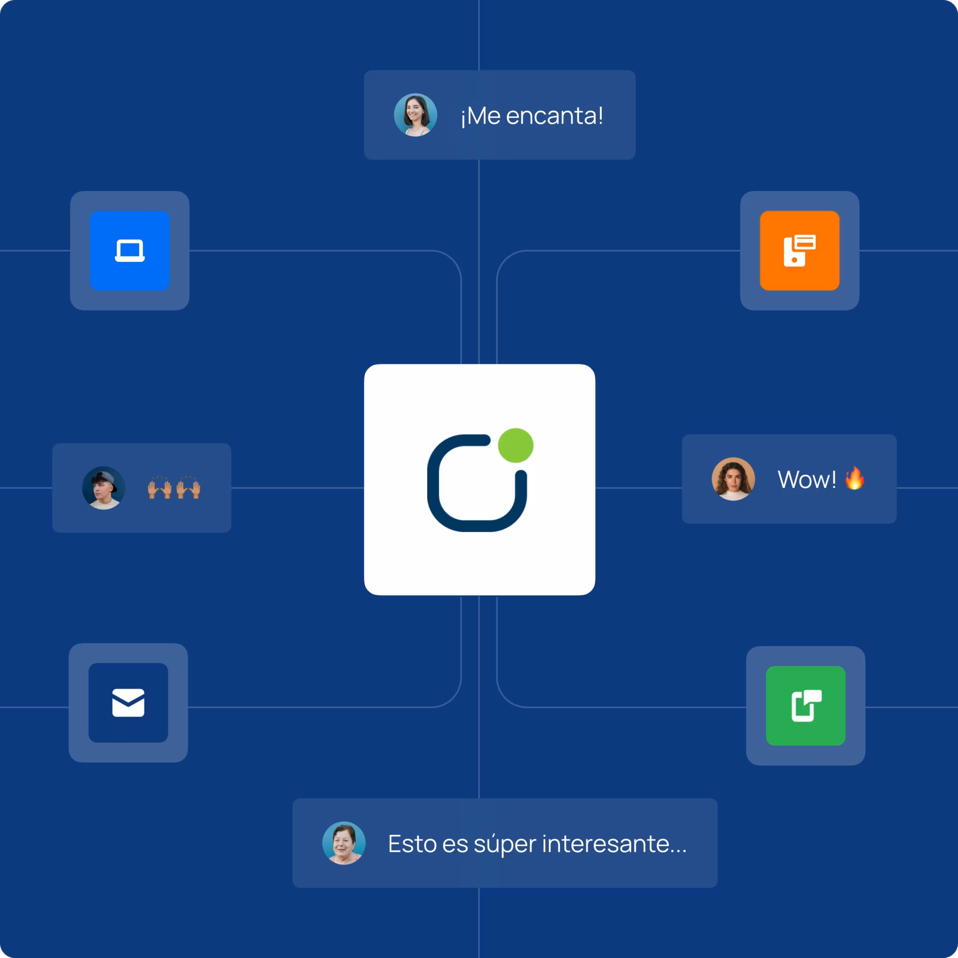 Por Qué las Notificaciones Push de indigitall se Destacan