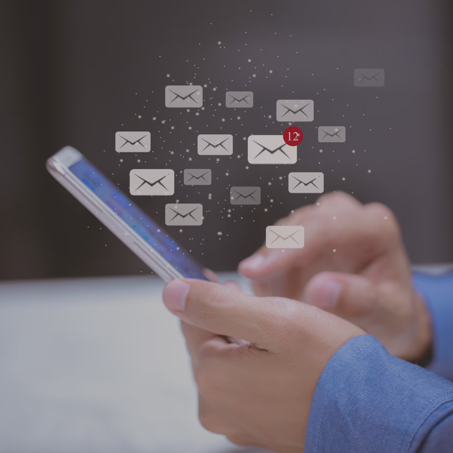 El dúo dinámico Cómo el email y el SMS trabajan juntos en una estrategia omnicanal