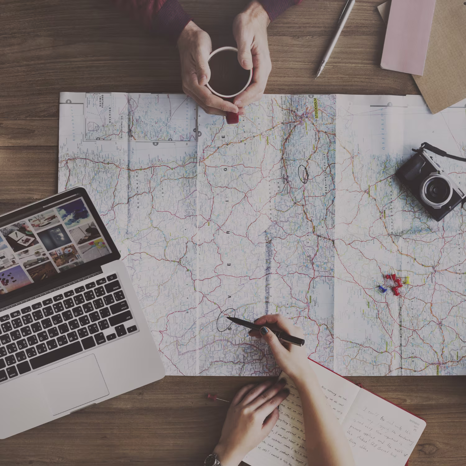 Mapping the Omnichannel Journey_ A Step-by-Step Guide for Your Black Friday Customer