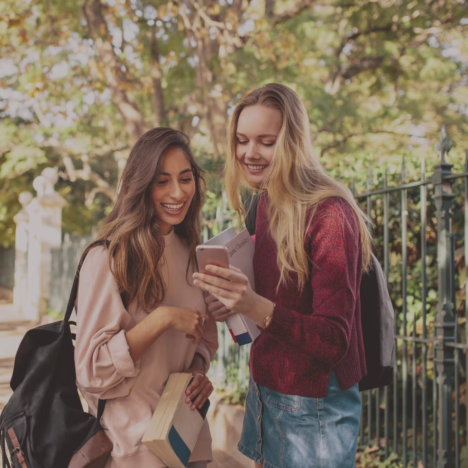 From Prospective Student to Proud Alum Mastering the Student Lifecycle with Push Notifications in Higher Education