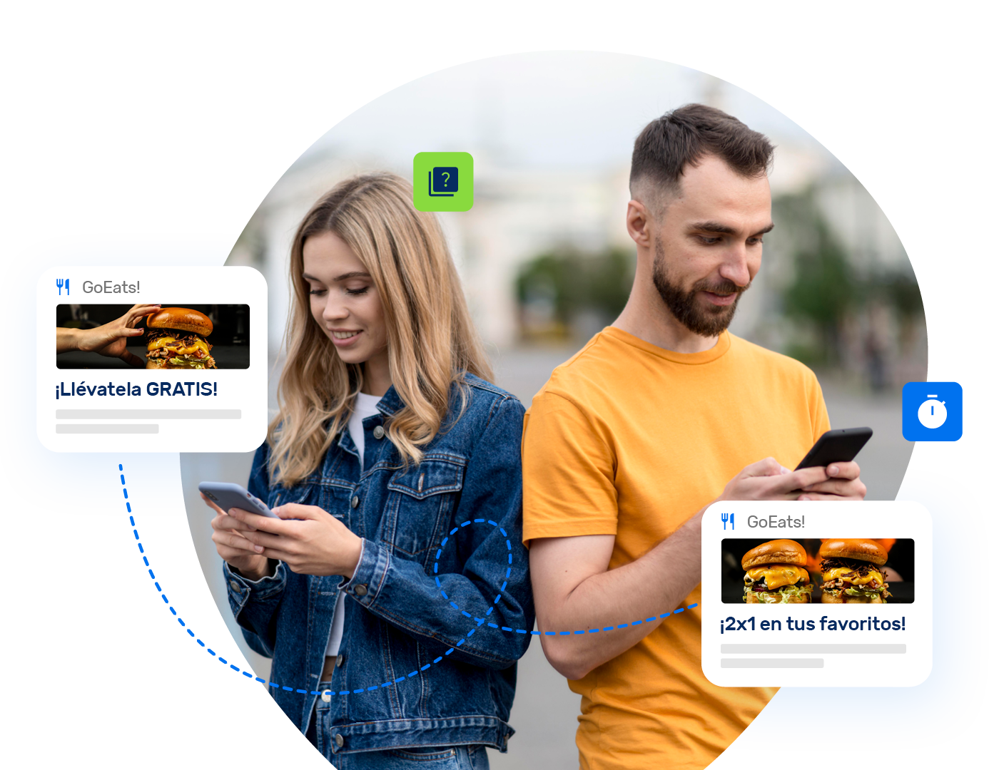 marketing relacional