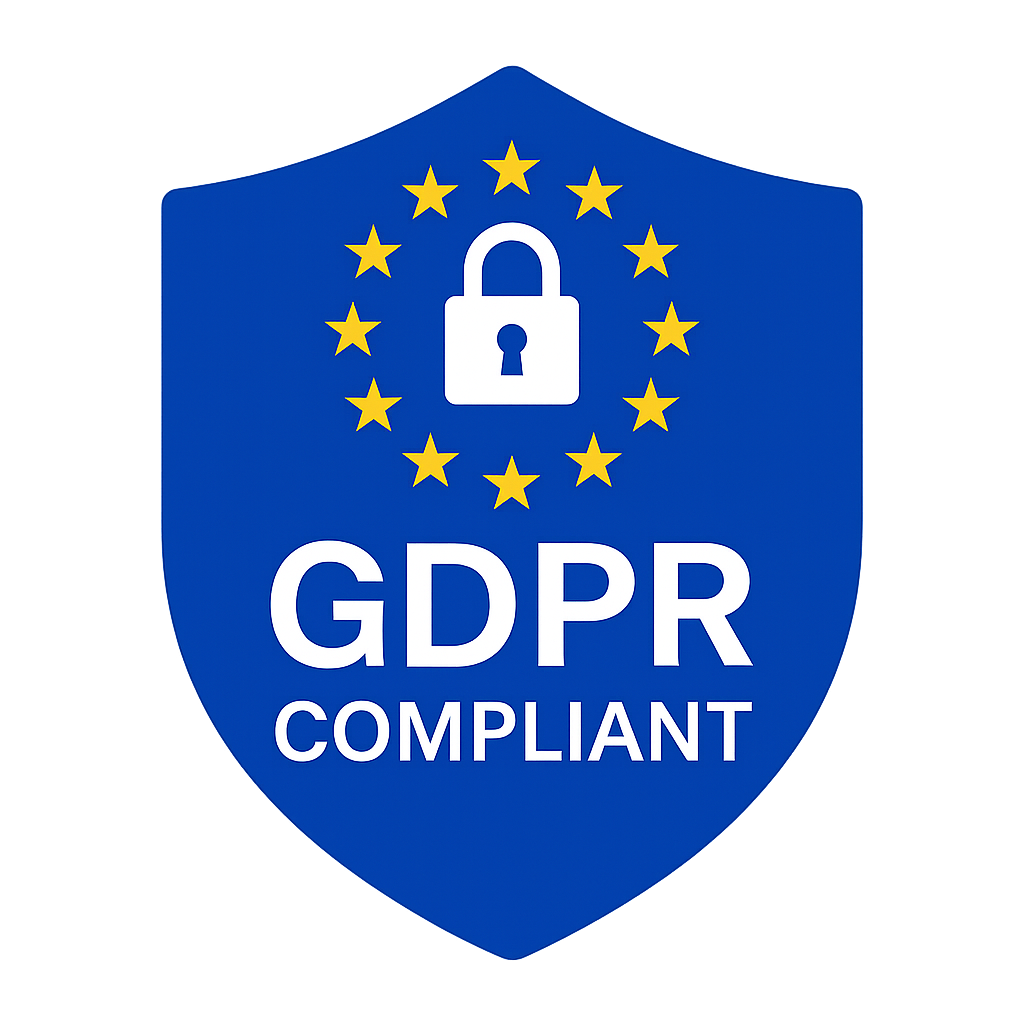Logo GDPR