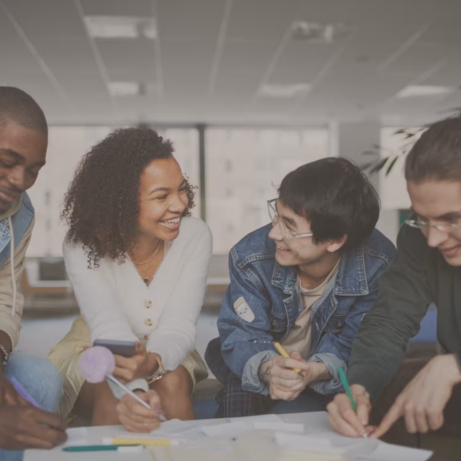 Navigating the Modern Student Journey 3 Core Strategies for Higher Education Enrollmentvs. Multichannel vs. Cross-Channel Key Differences