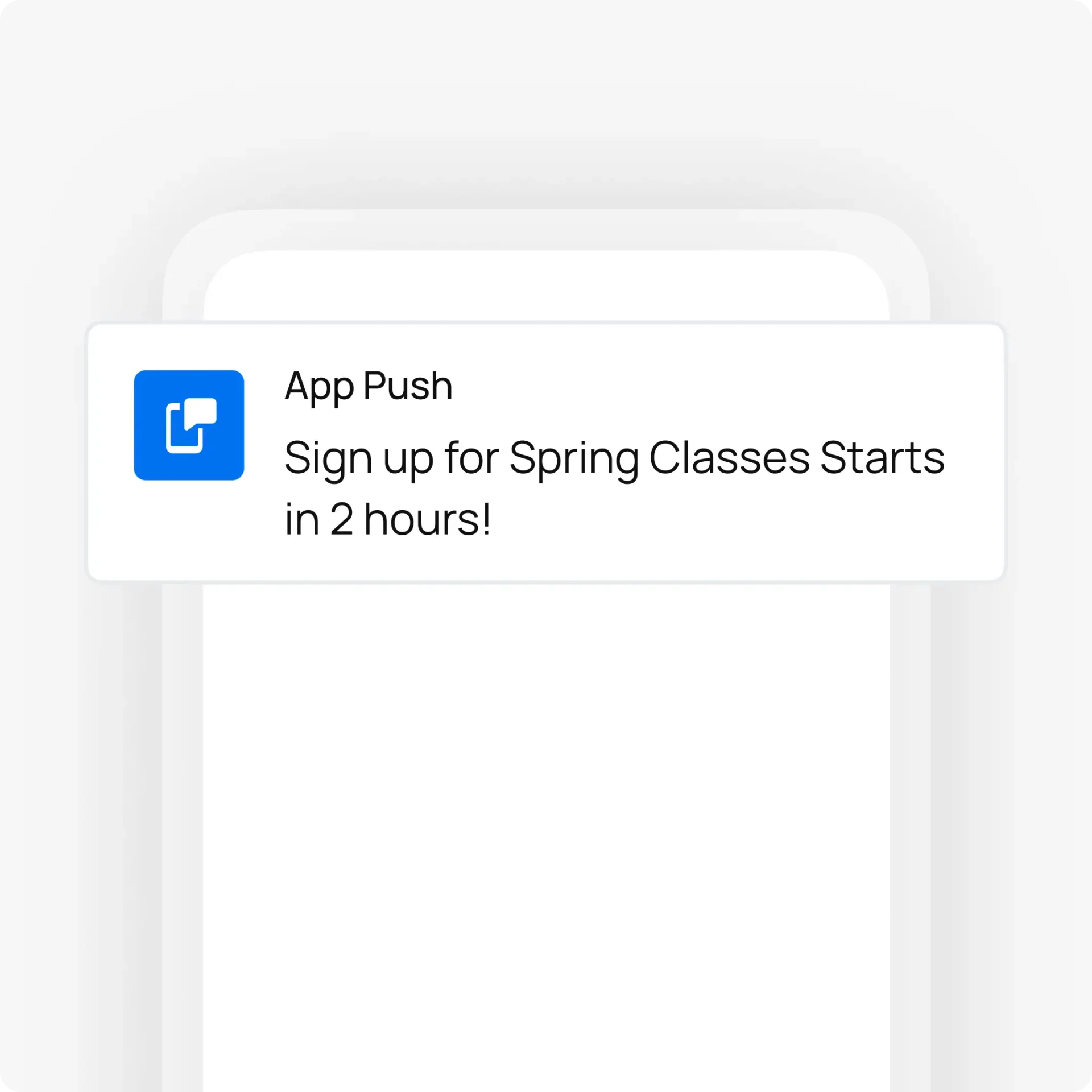 app push education