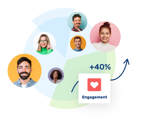 segmentacion avanzada