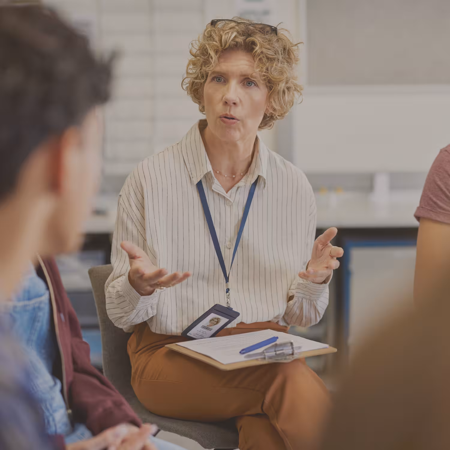 Beyond the Books: How AI Agents Are Revolutionizing Student Support