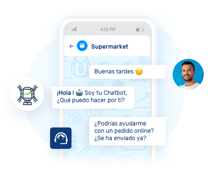 chatbot whatsapp