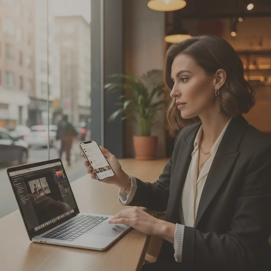 Omnichannel Digital Transformation: The Ultimate Guide for 2024