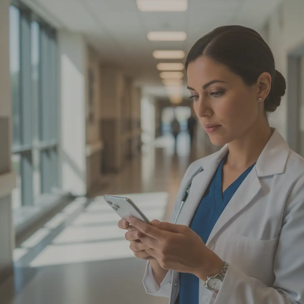 HIPAA Compliant Push Notifications: The Ultimate Guide for Healthcare in 2025
